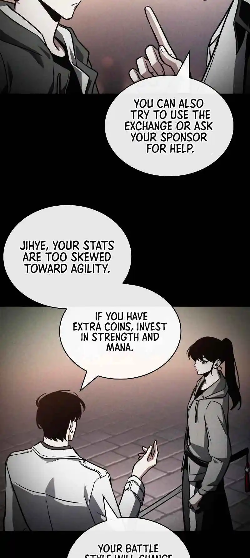 Omniscient Reader's Viewpoint 183