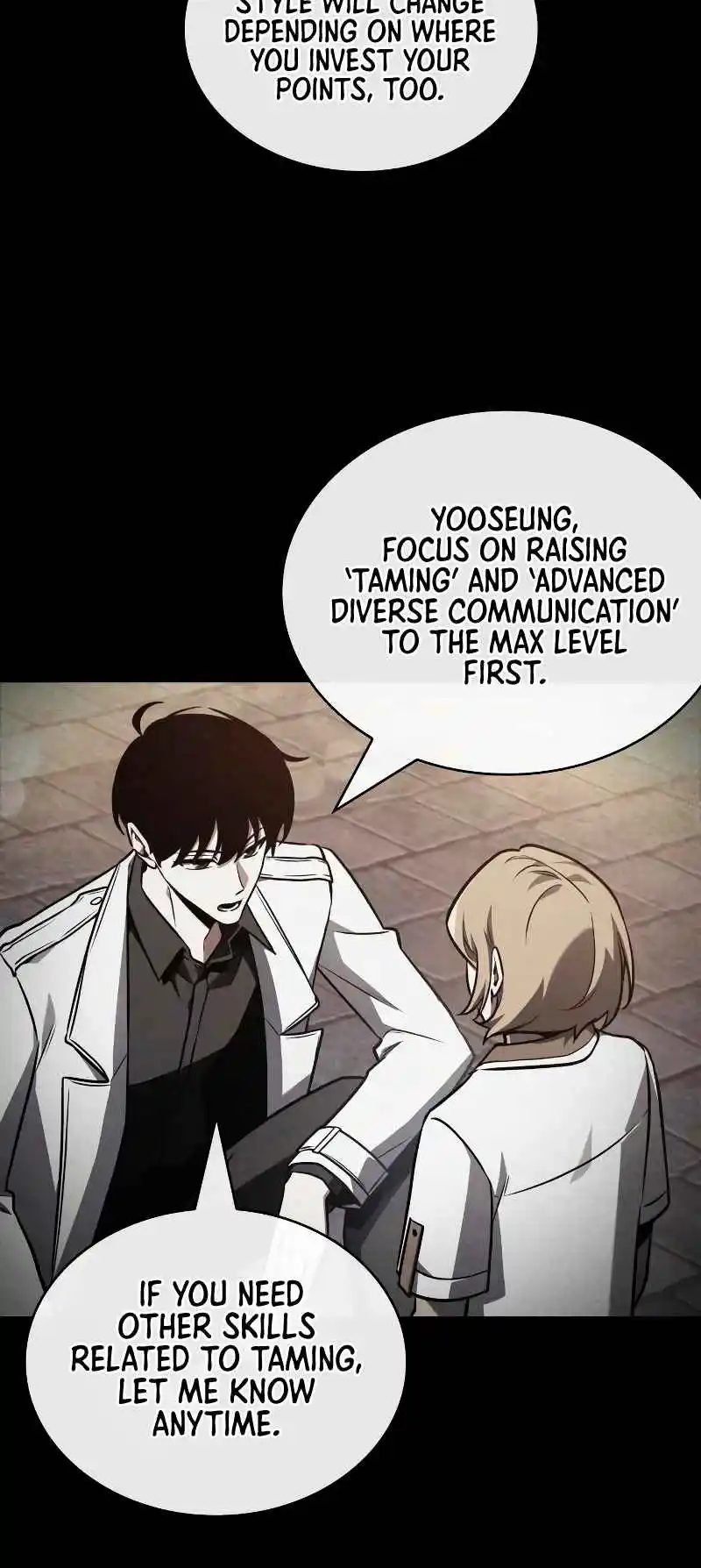 Omniscient Reader's Viewpoint 183