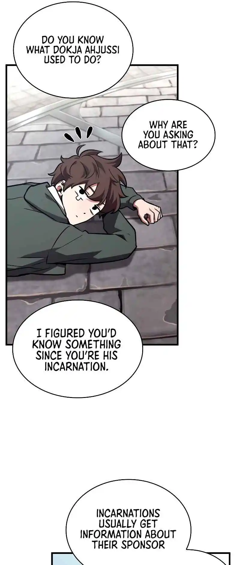 Omniscient Reader's Viewpoint 183