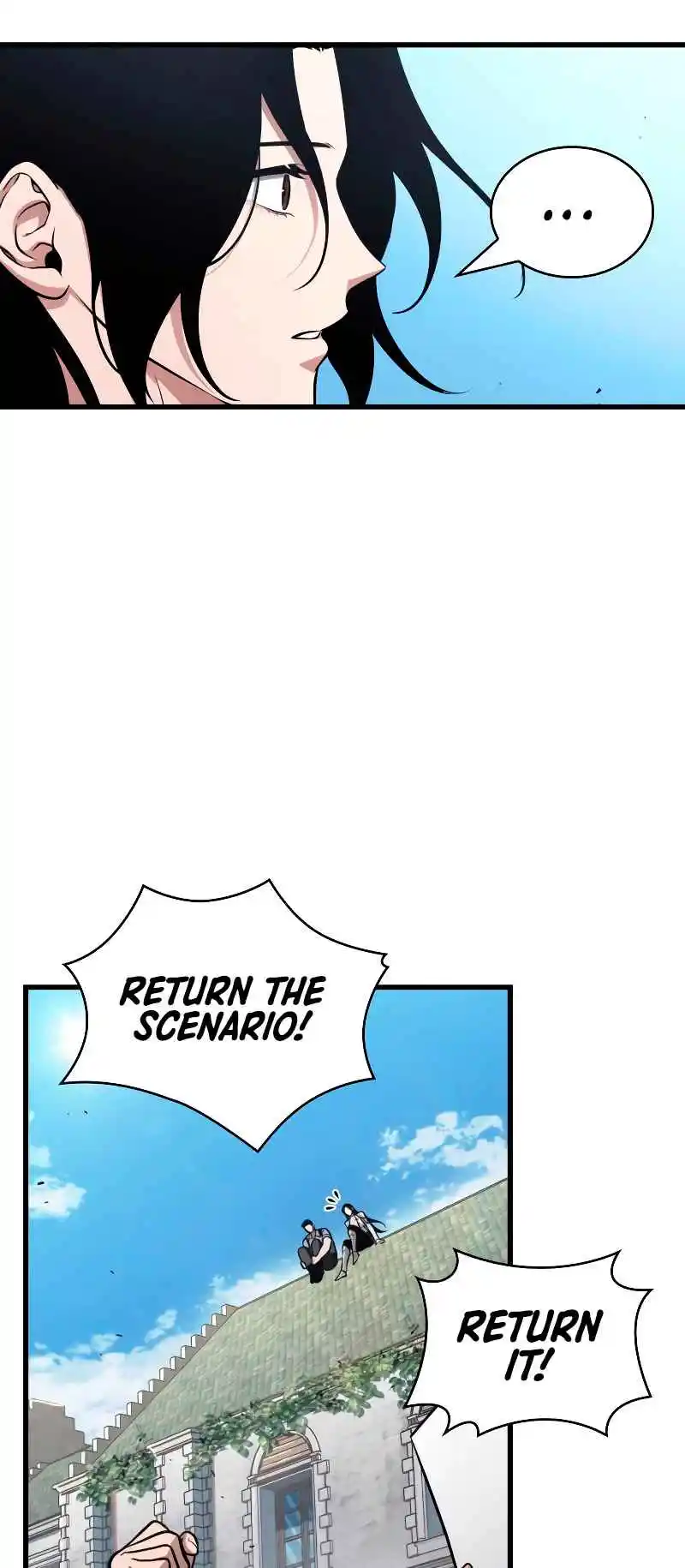 Omniscient Reader's Viewpoint 183