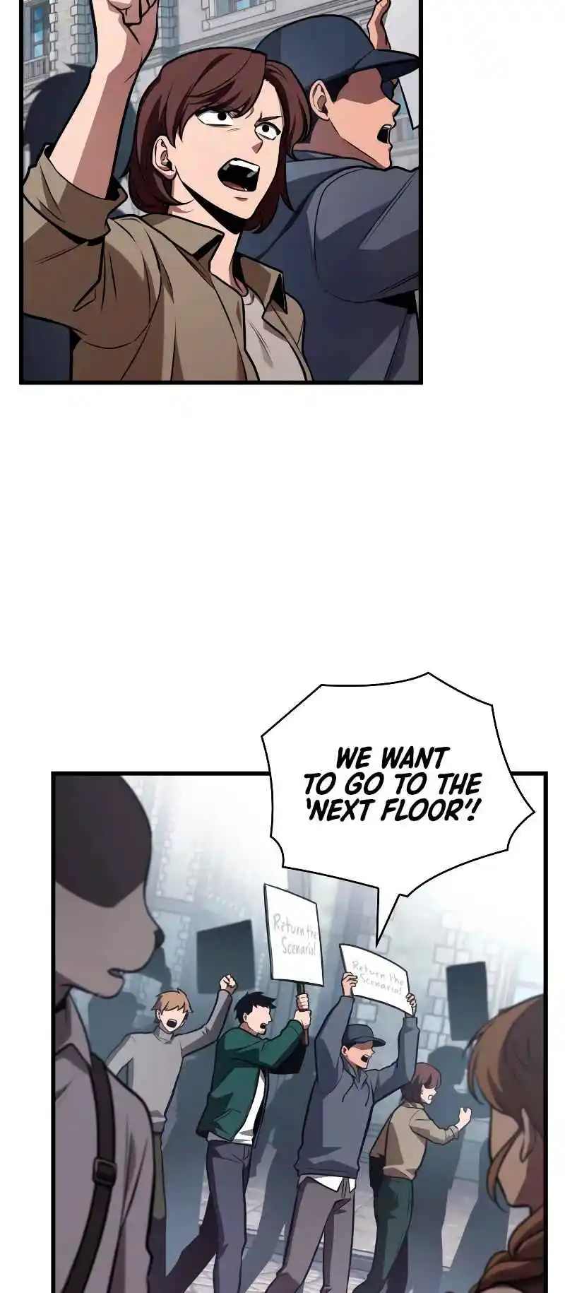 Omniscient Reader's Viewpoint 183