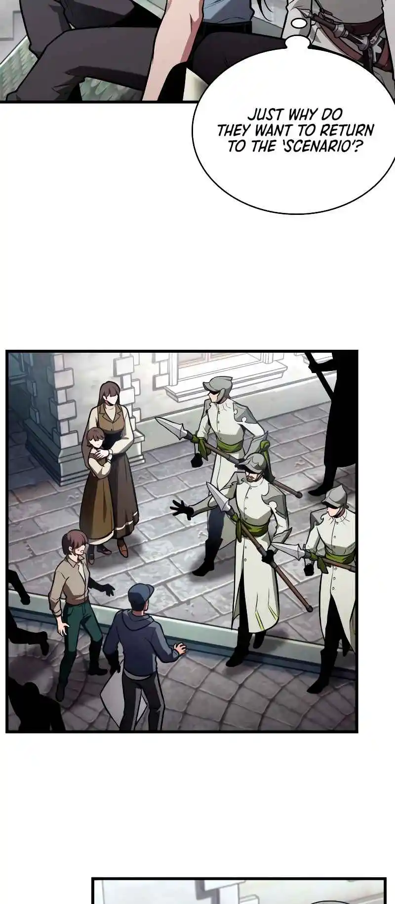 Omniscient Reader's Viewpoint 183