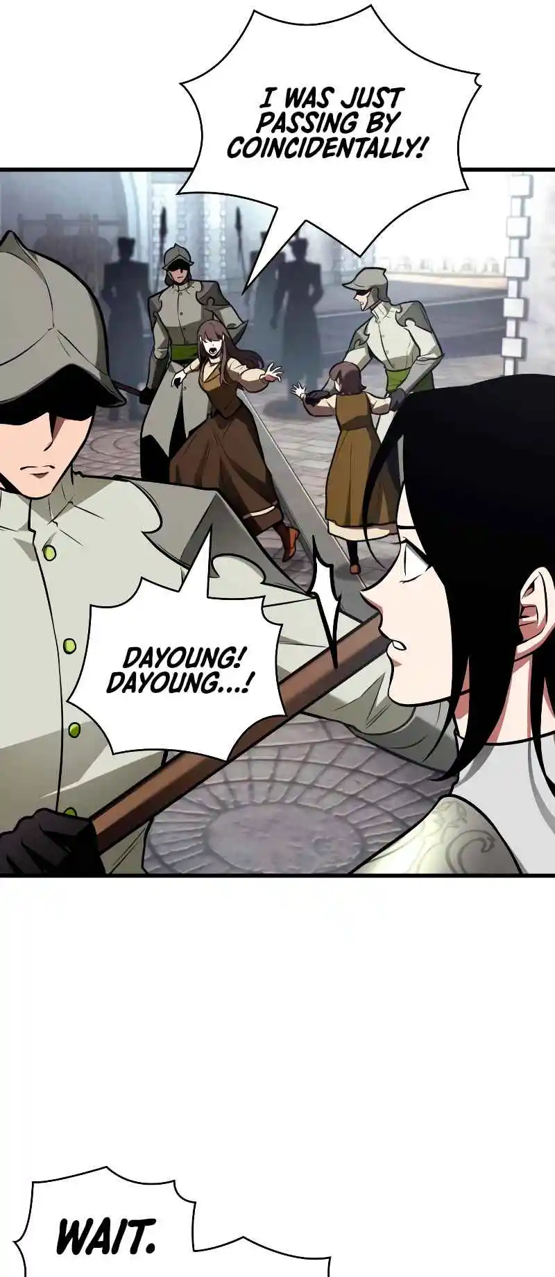 Omniscient Reader's Viewpoint 183