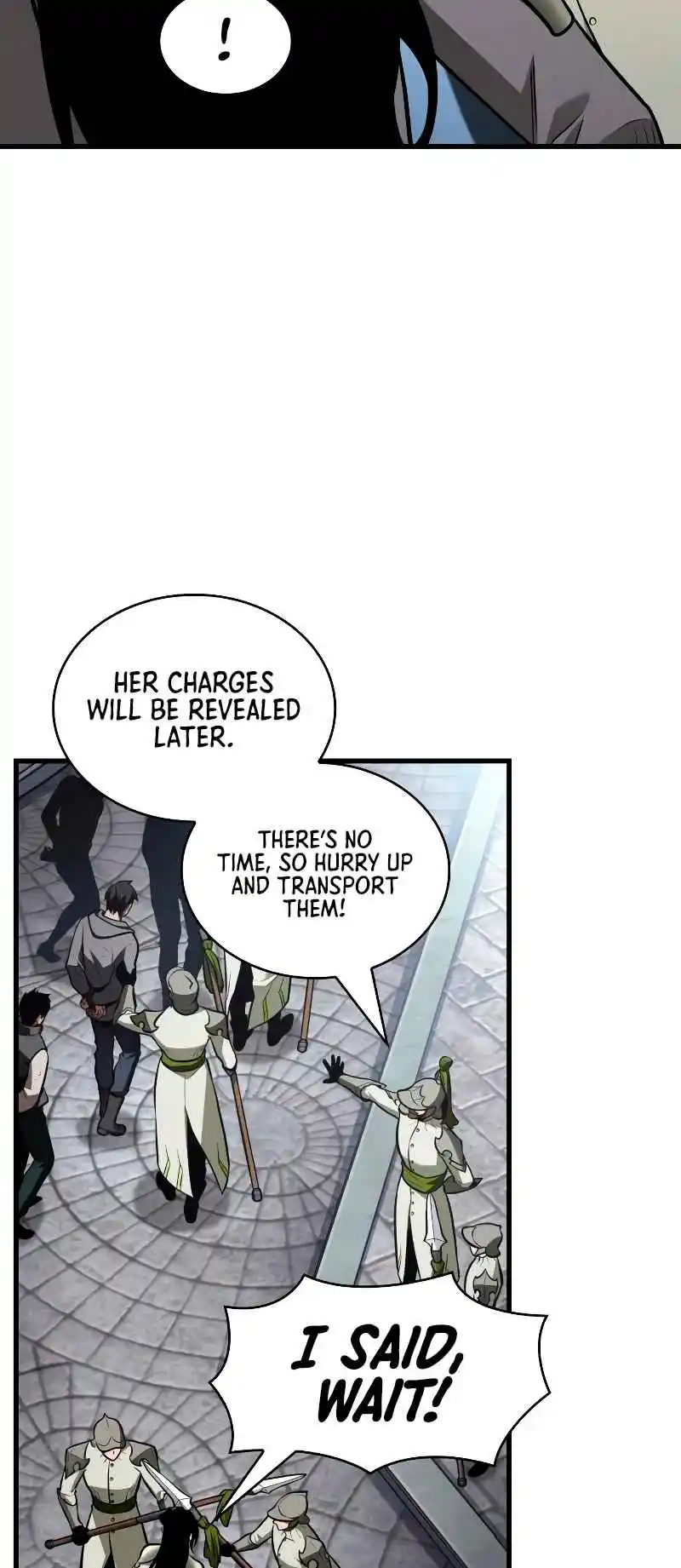 Omniscient Reader's Viewpoint 183