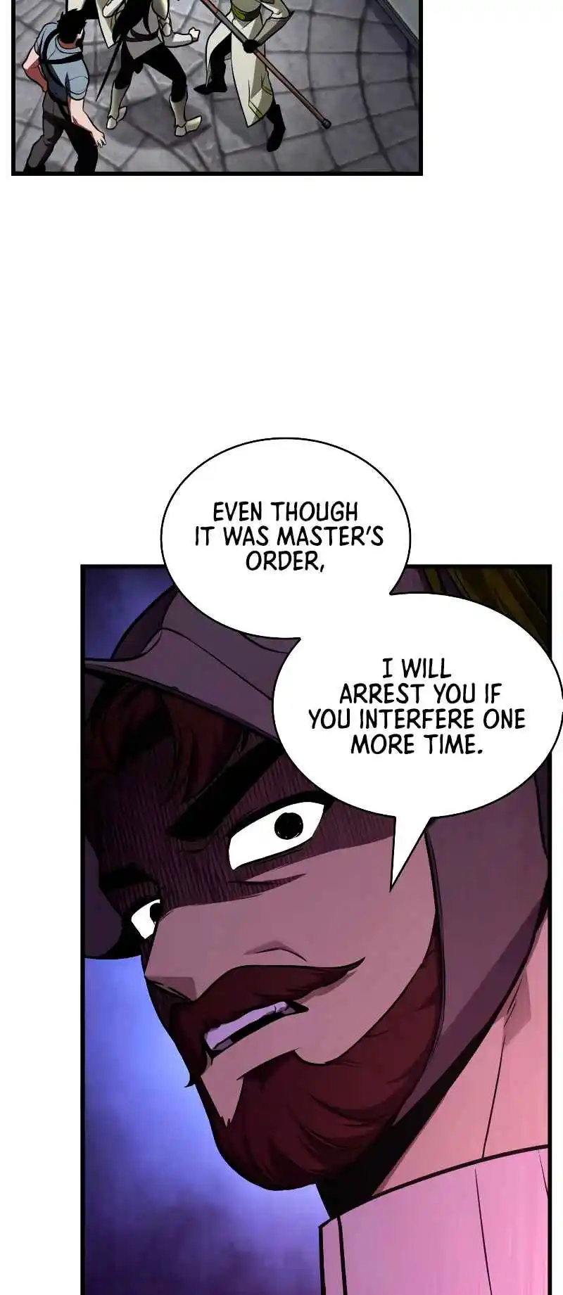 Omniscient Reader's Viewpoint 183