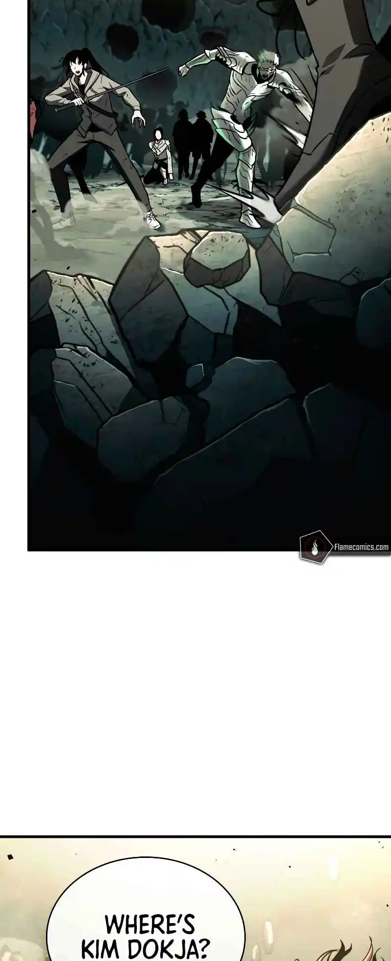 Omniscient Reader's Viewpoint 188