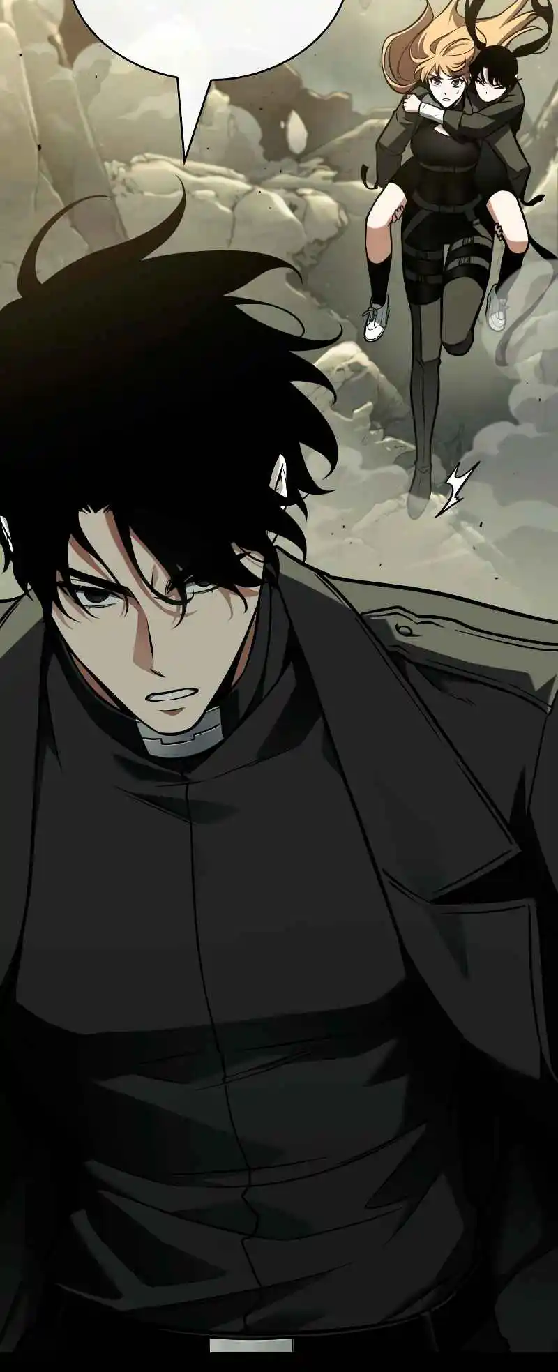 Omniscient Reader's Viewpoint 188