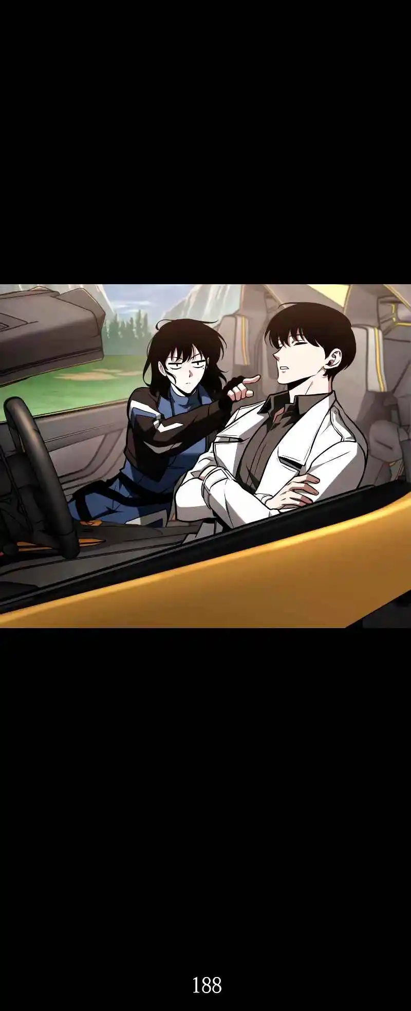 Omniscient Reader's Viewpoint 188