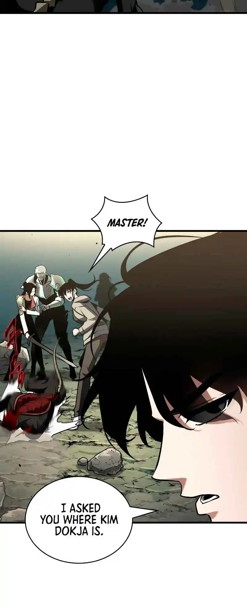 Omniscient Reader's Viewpoint 188