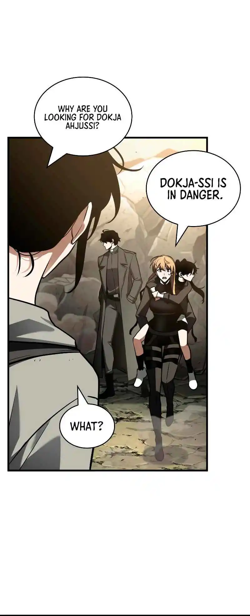 Omniscient Reader's Viewpoint 188