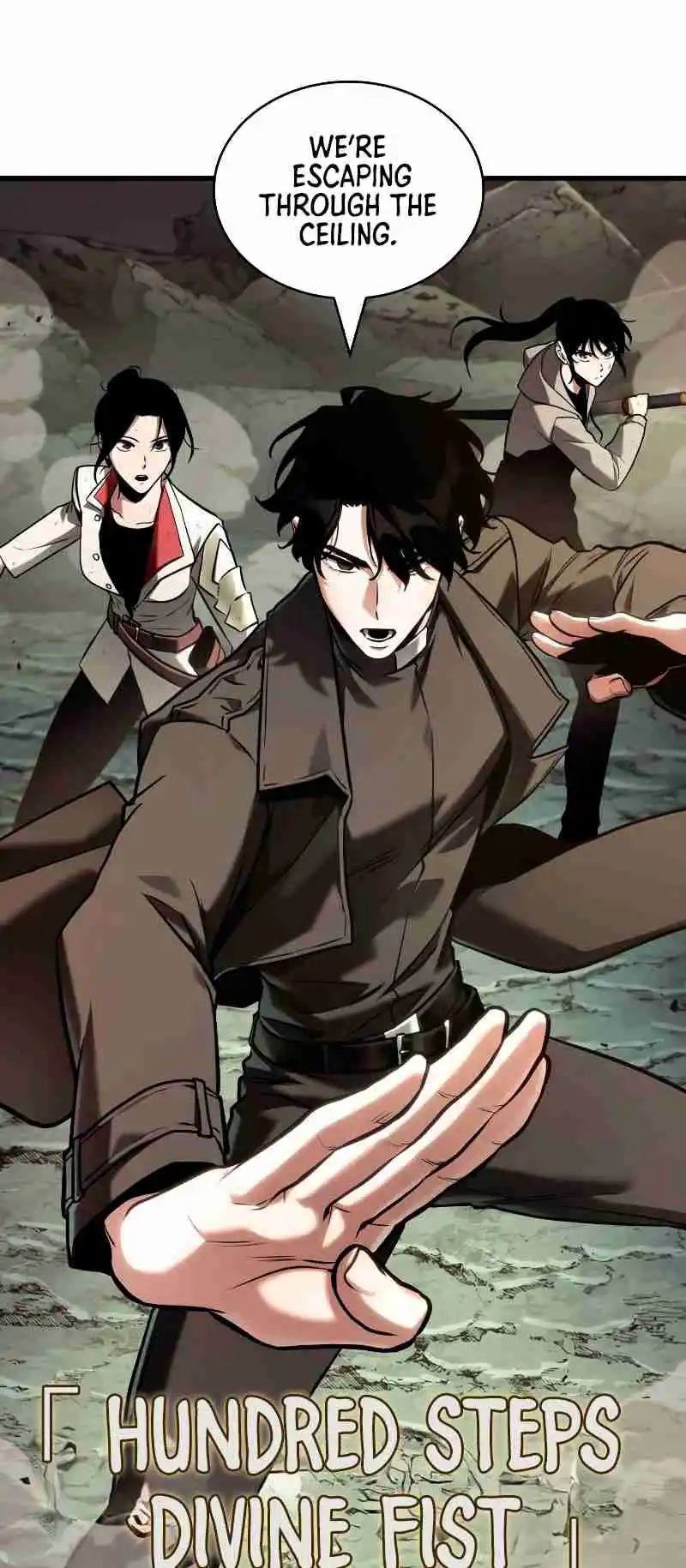 Omniscient Reader's Viewpoint 188