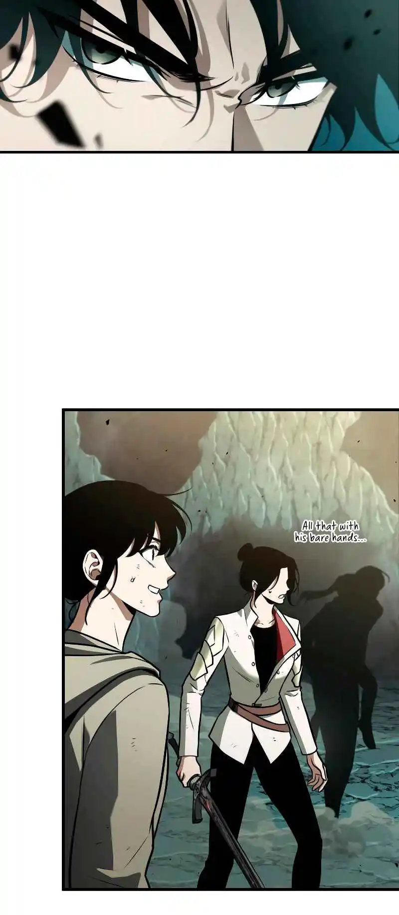 Omniscient Reader's Viewpoint 188