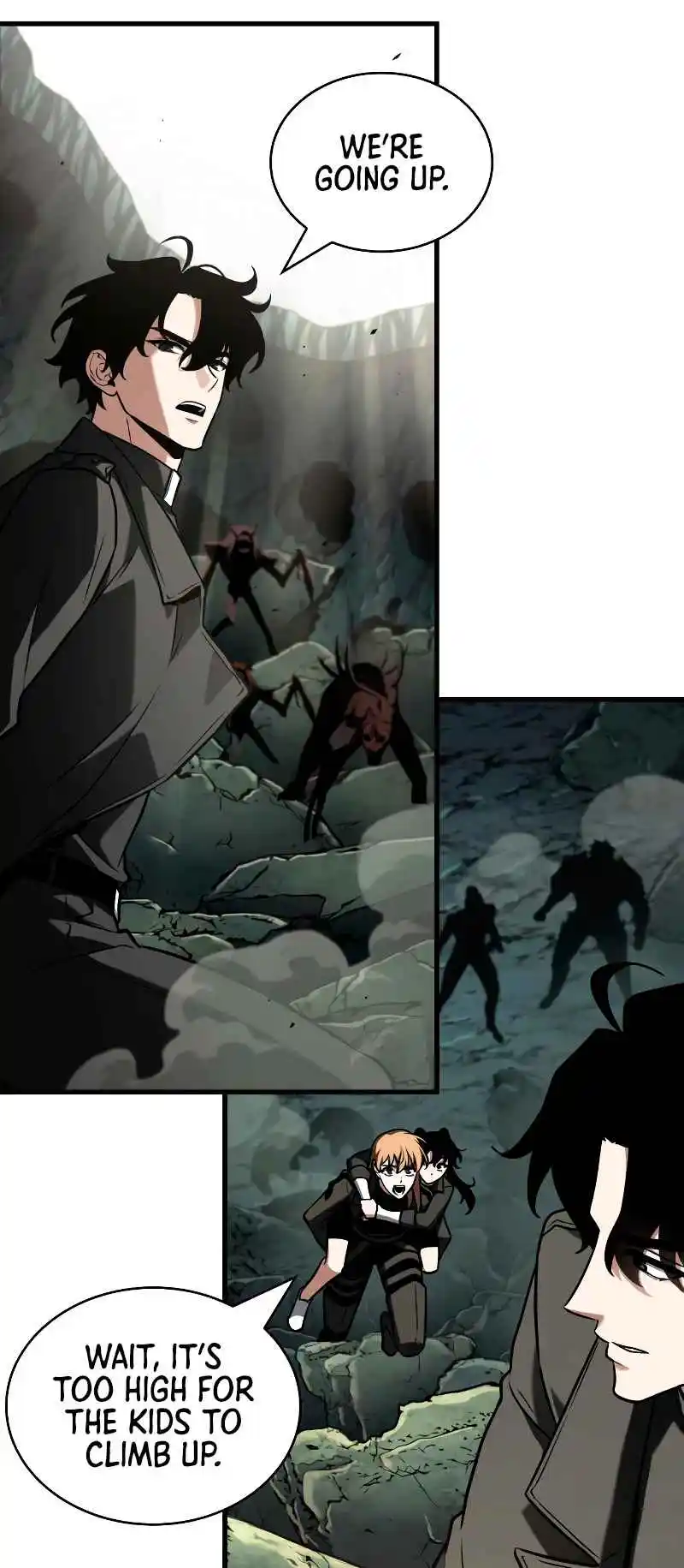 Omniscient Reader's Viewpoint 188