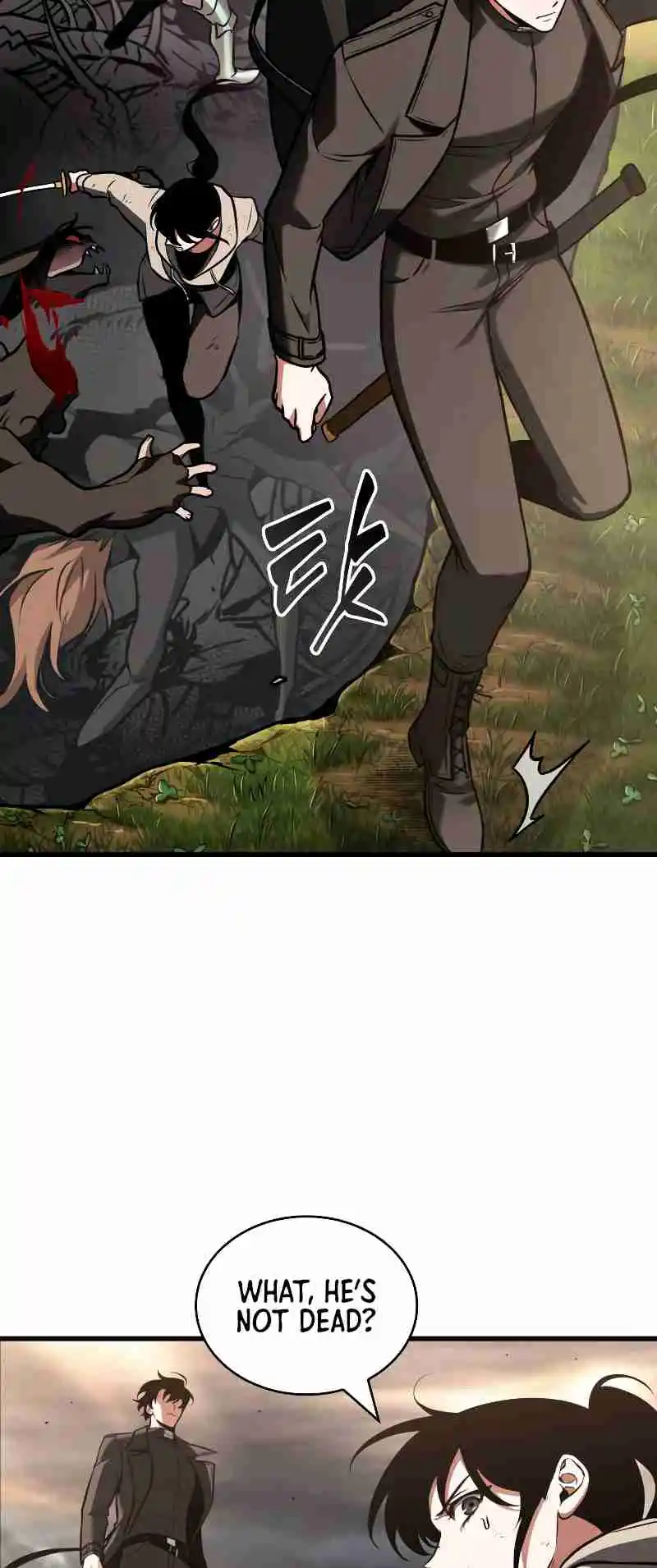 Omniscient Reader's Viewpoint 188