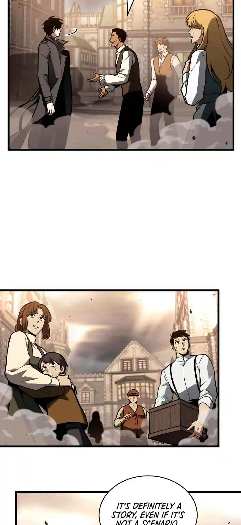 Omniscient Reader's Viewpoint 188