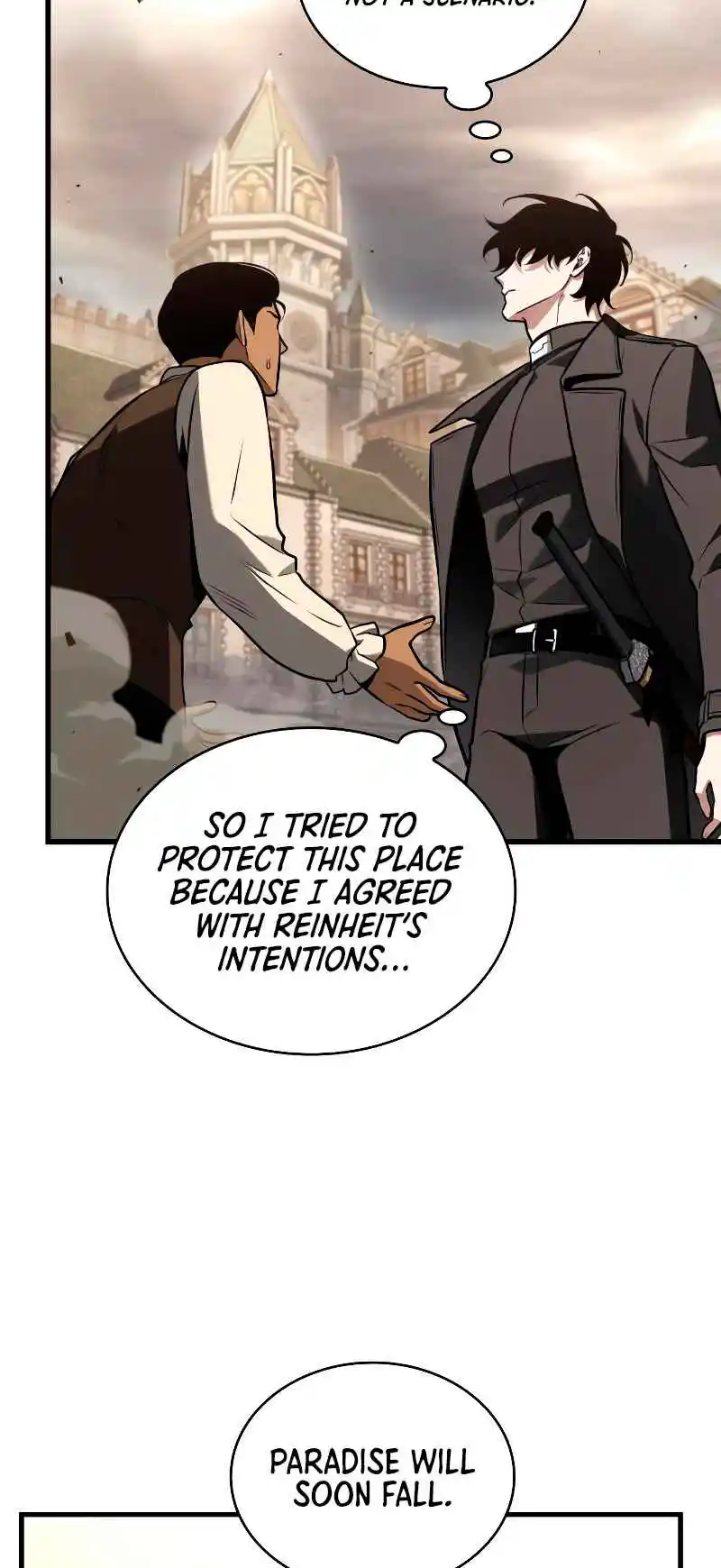 Omniscient Reader's Viewpoint 188