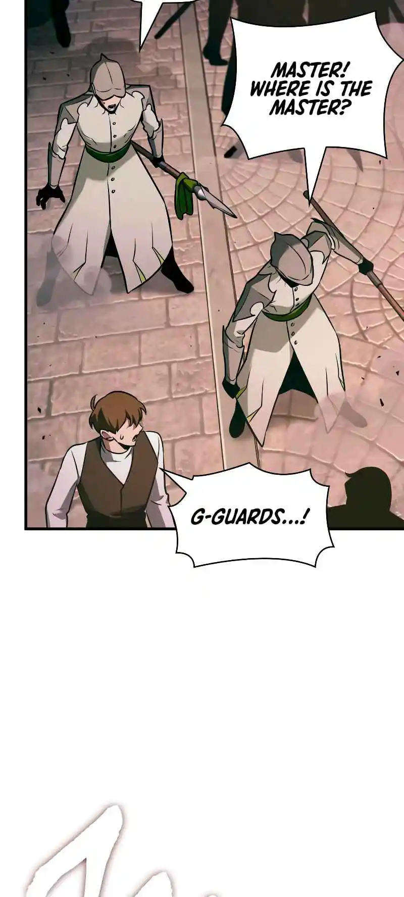 Omniscient Reader's Viewpoint 188