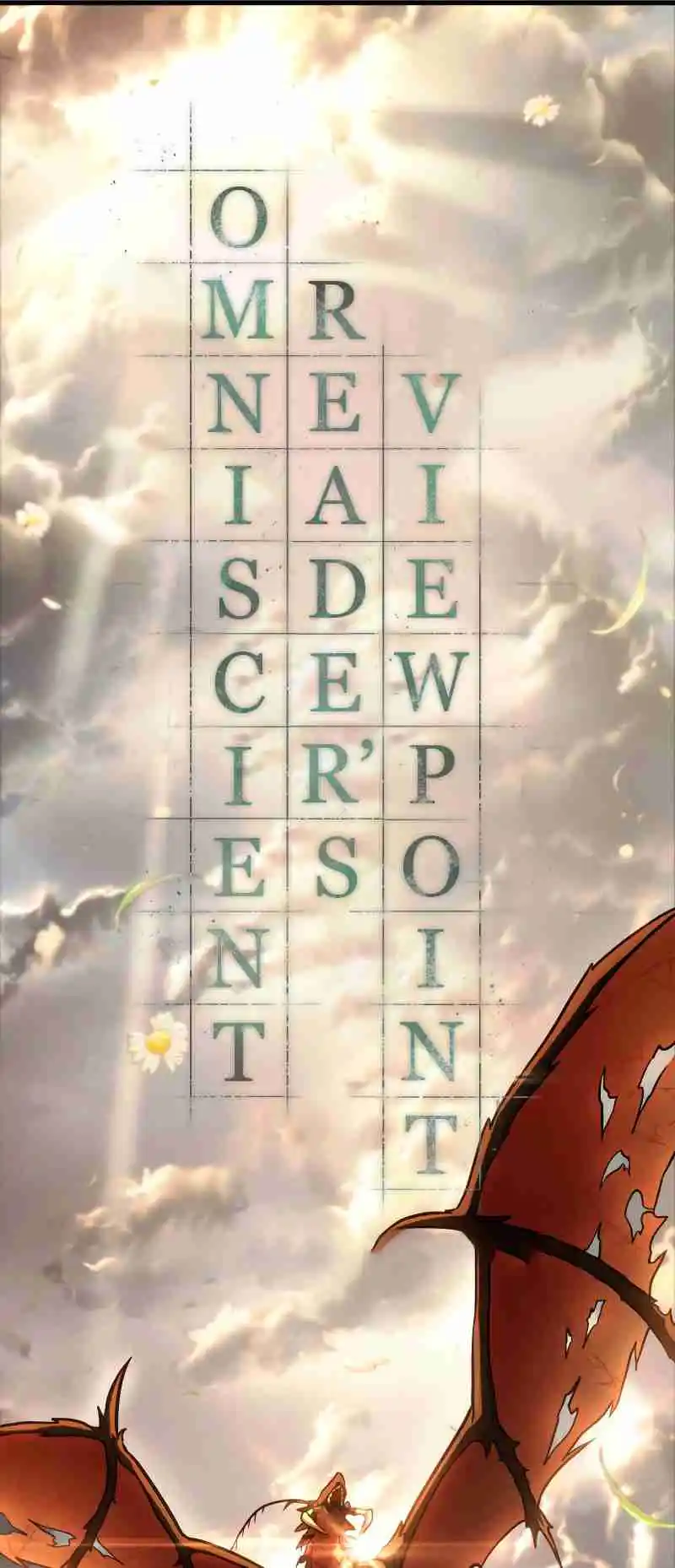 Omniscient Reader's Viewpoint 191