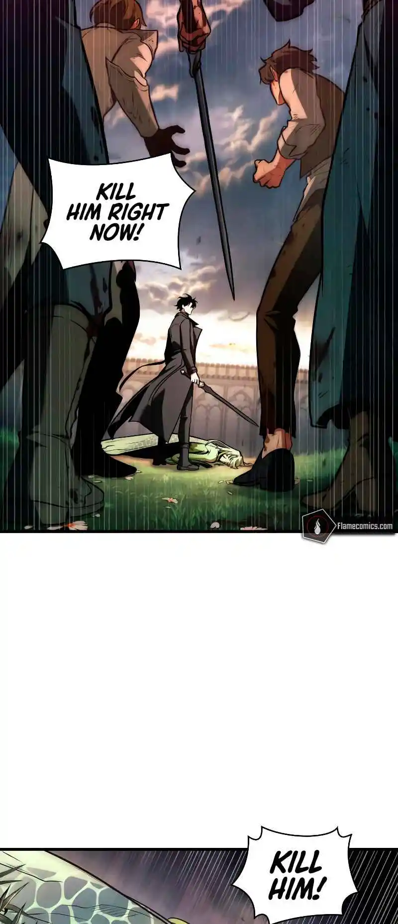 Omniscient Reader's Viewpoint 191