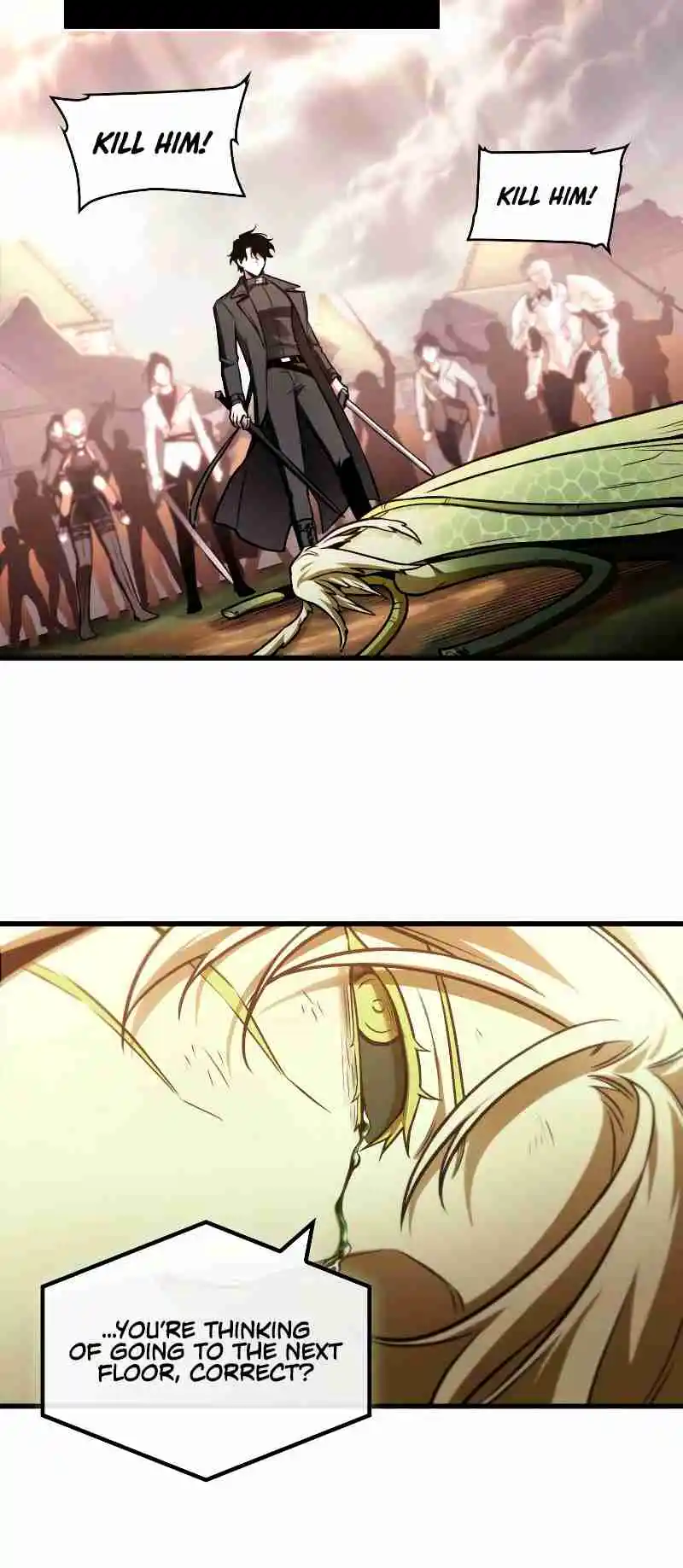 Omniscient Reader's Viewpoint 191