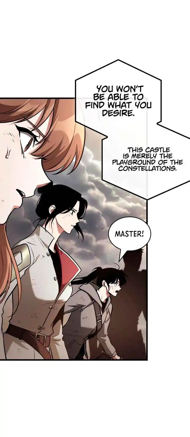 Omniscient Reader's Viewpoint 191