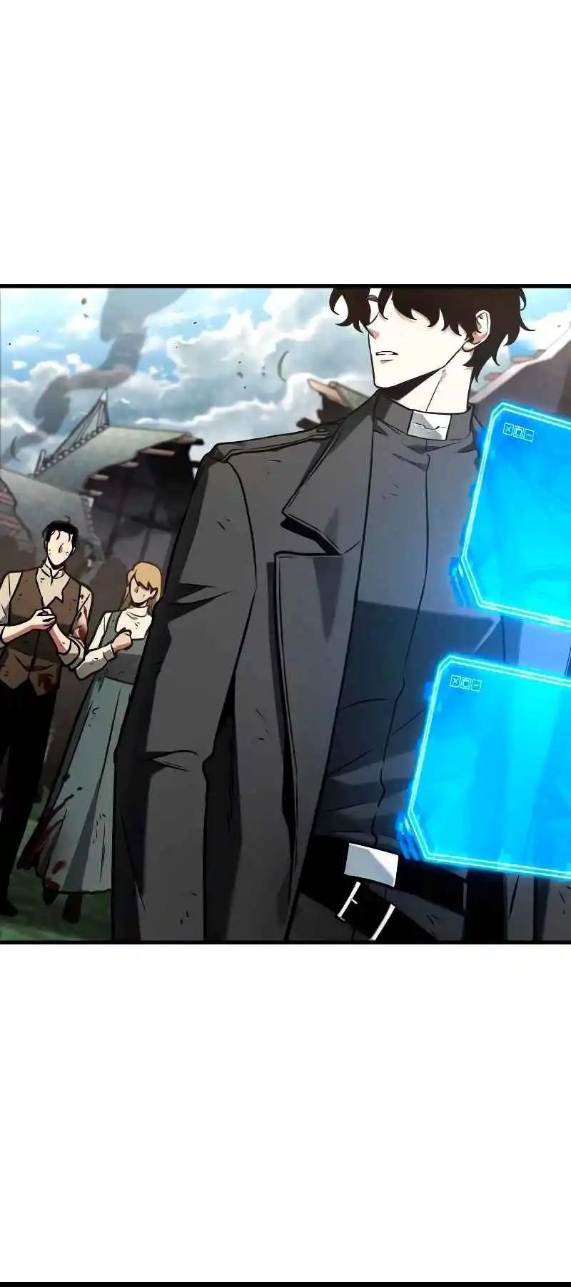 Omniscient Reader's Viewpoint 191