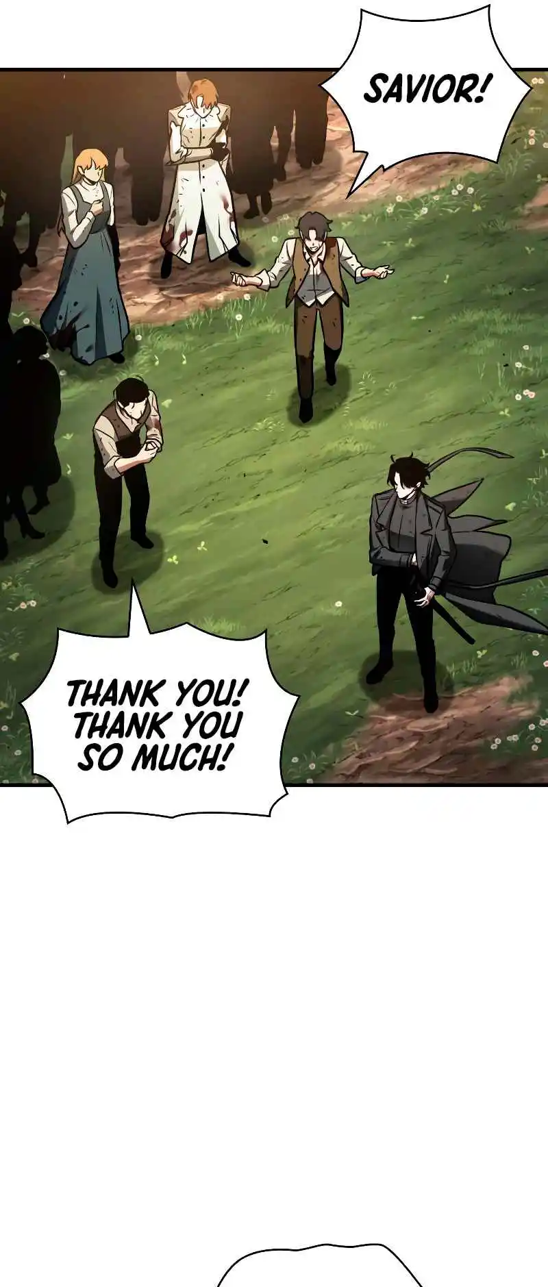 Omniscient Reader's Viewpoint 191