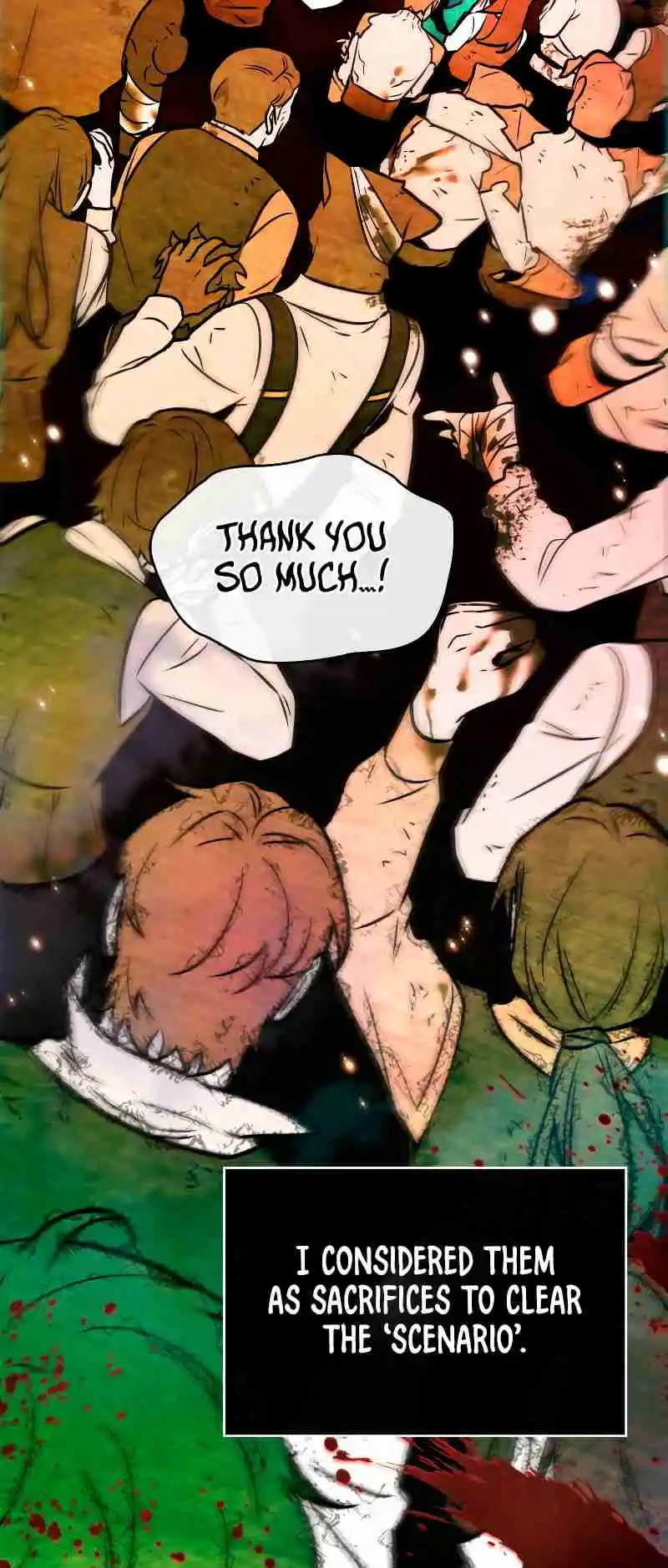 Omniscient Reader's Viewpoint 191