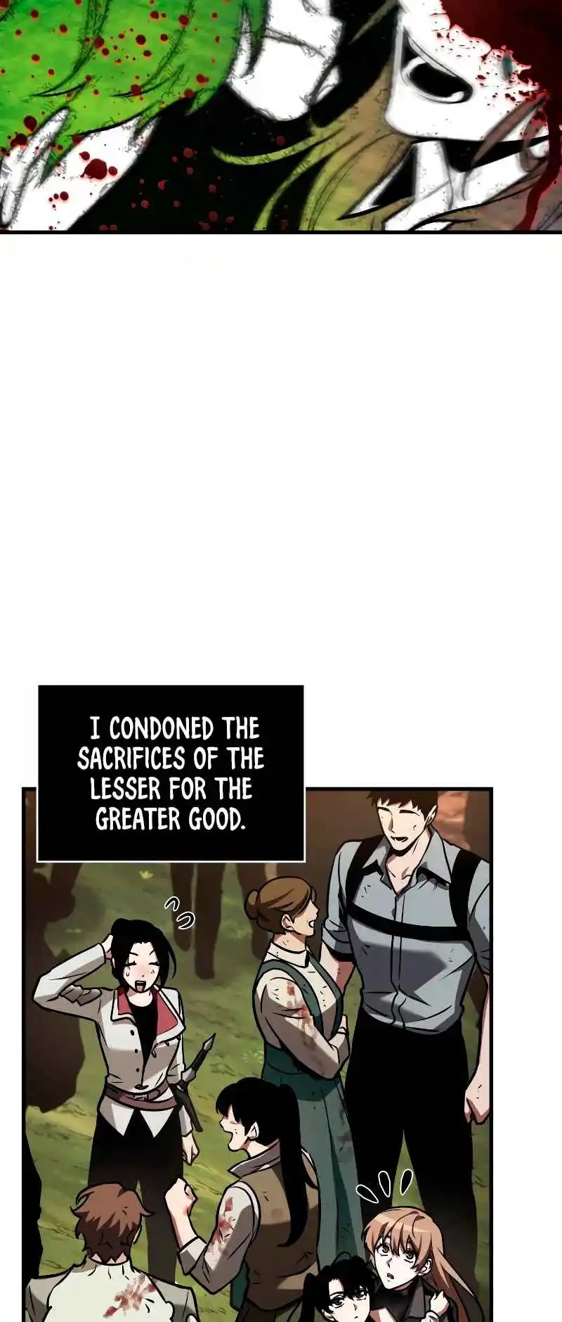 Omniscient Reader's Viewpoint 191