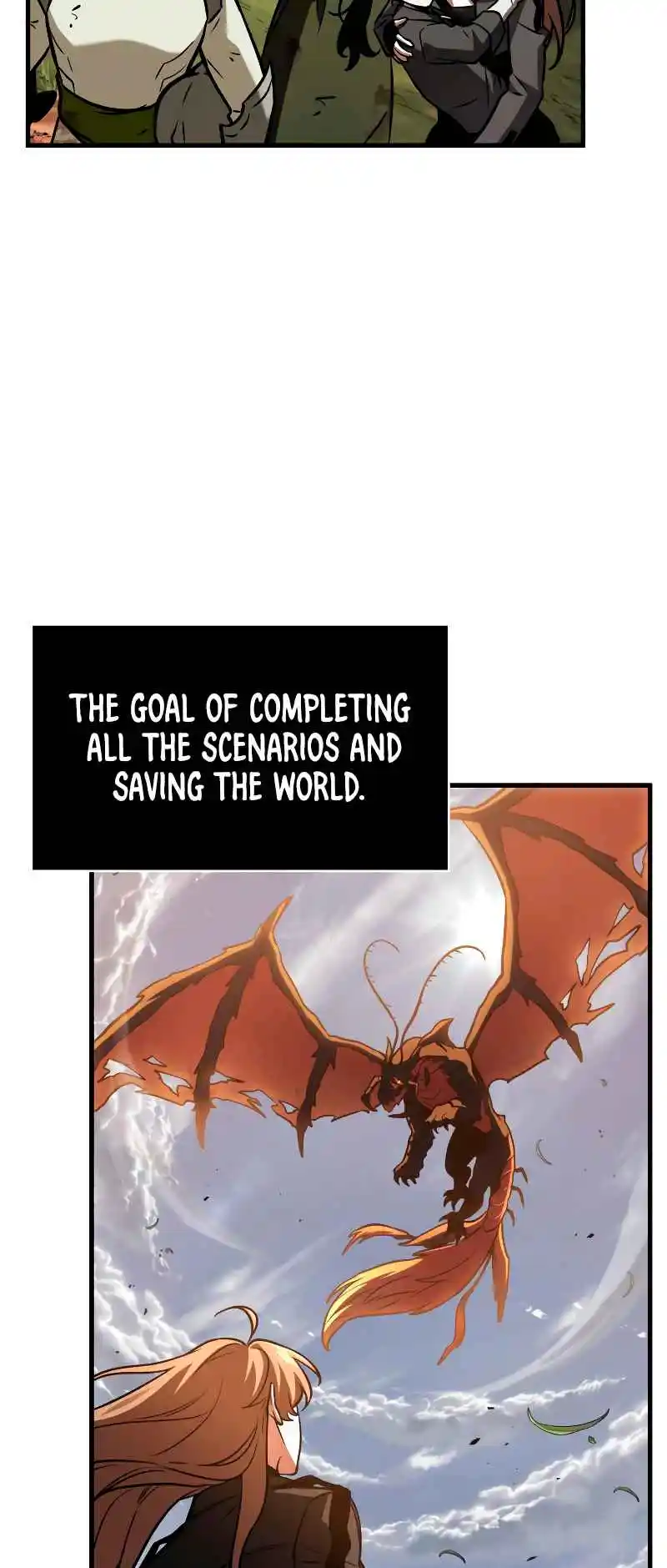 Omniscient Reader's Viewpoint 191