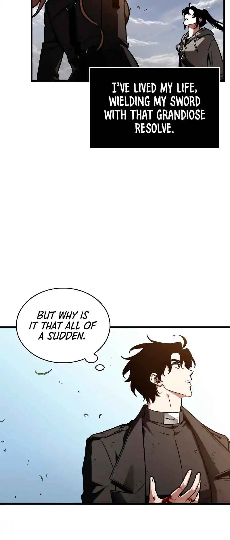 Omniscient Reader's Viewpoint 191