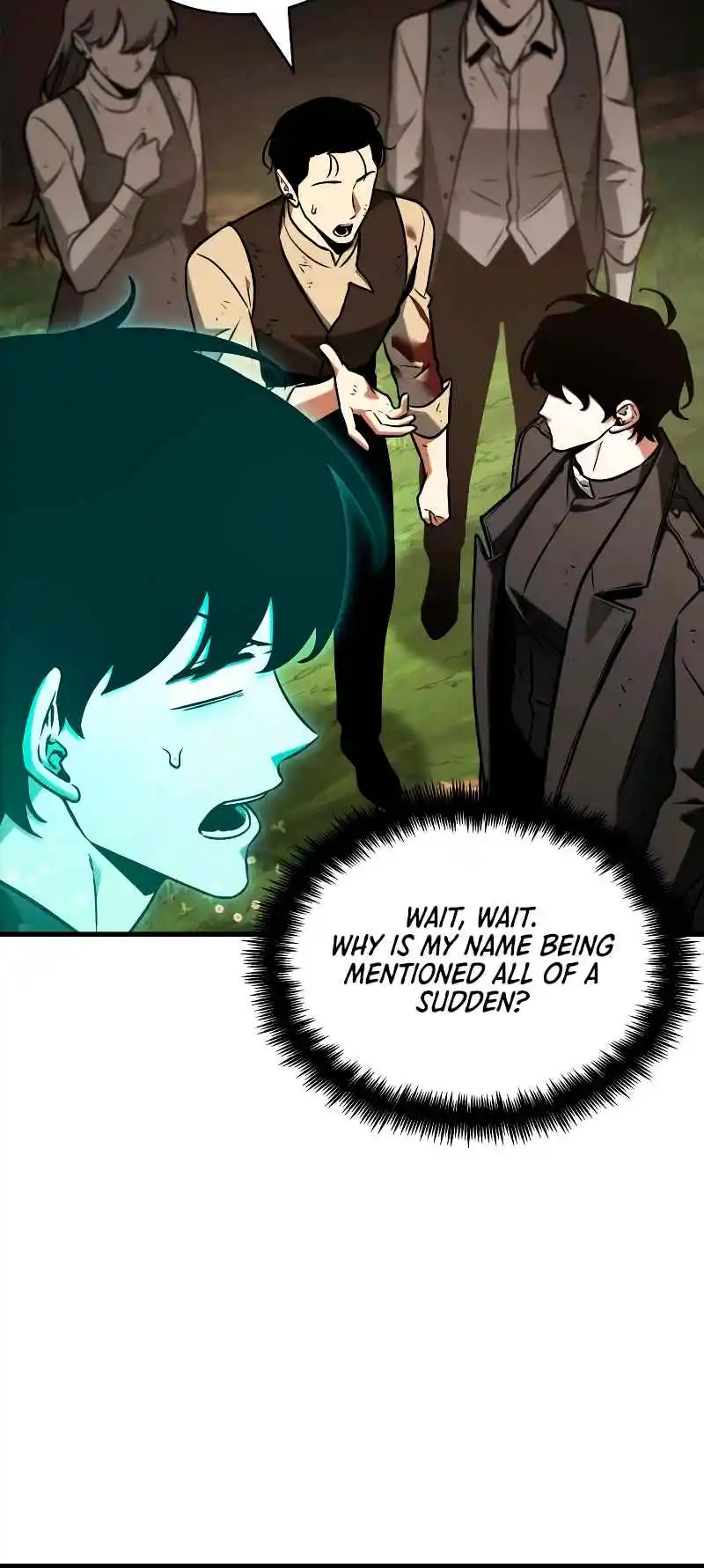 Omniscient Reader's Viewpoint 192