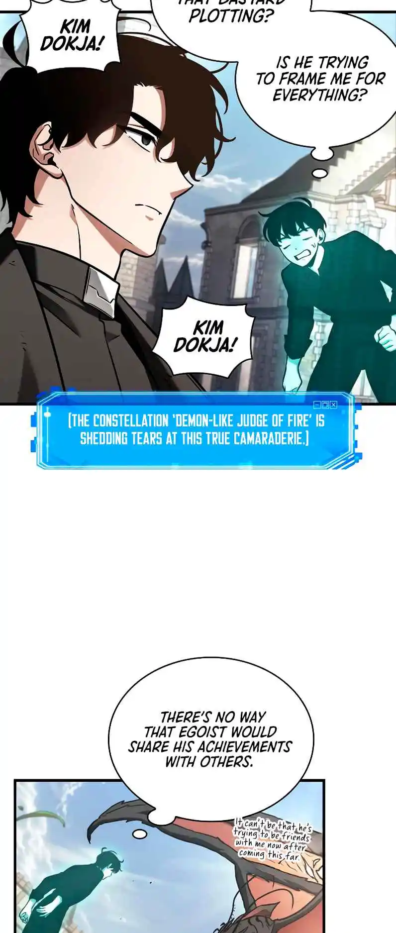 Omniscient Reader's Viewpoint 192