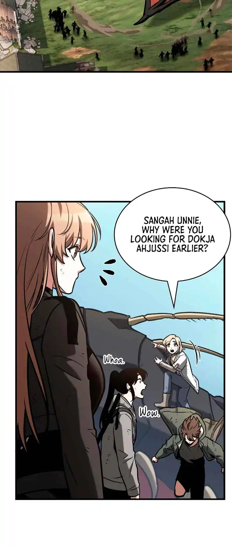 Omniscient Reader's Viewpoint 192