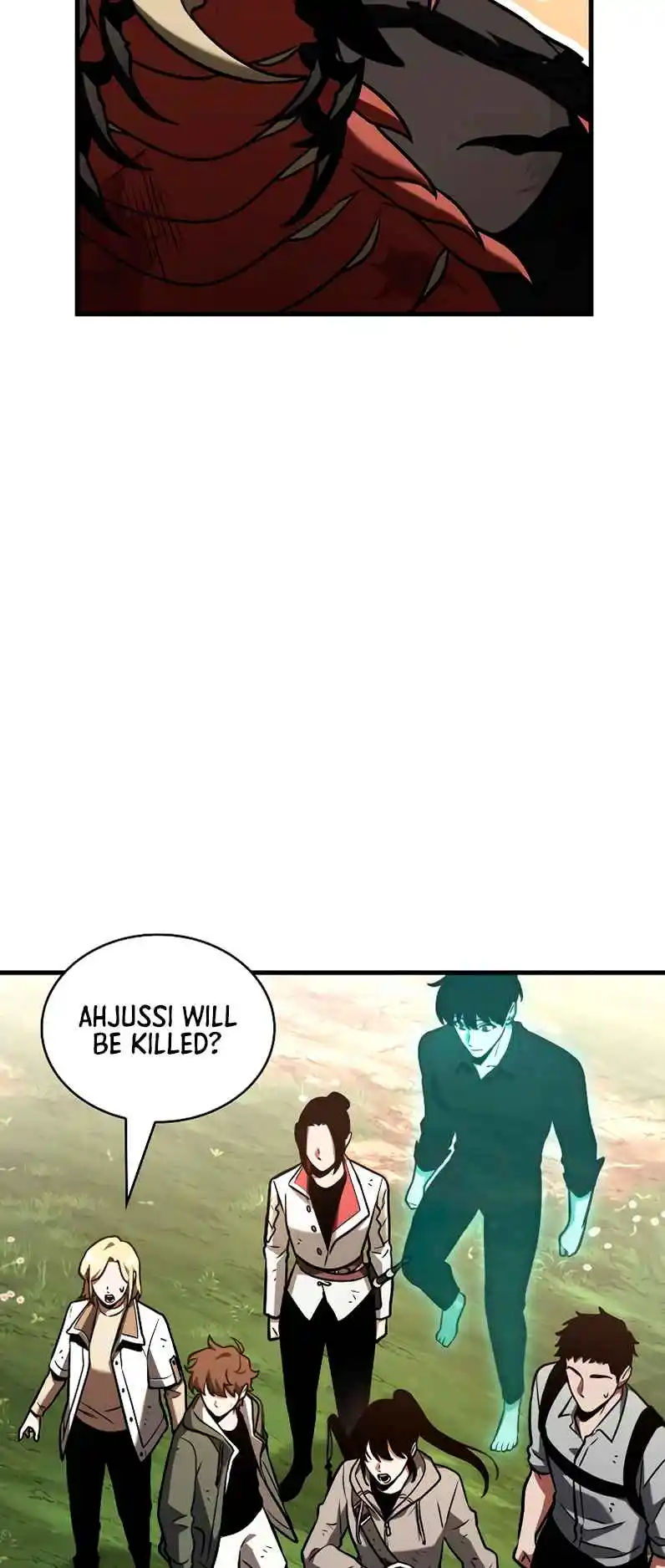 Omniscient Reader's Viewpoint 192