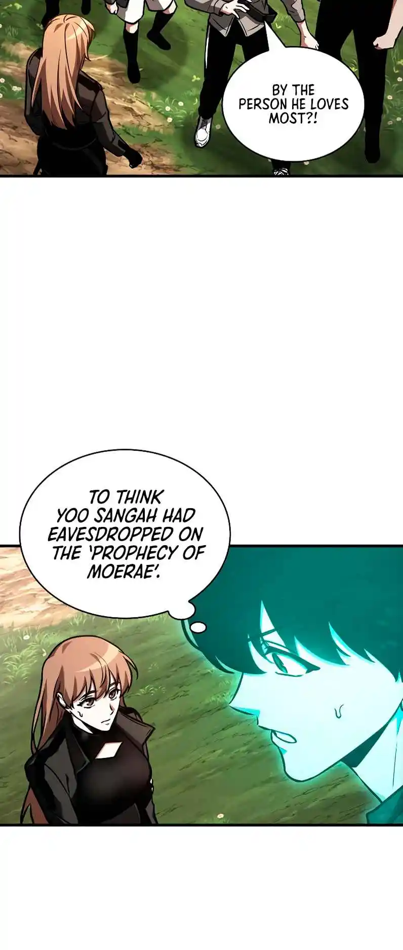 Omniscient Reader's Viewpoint 192