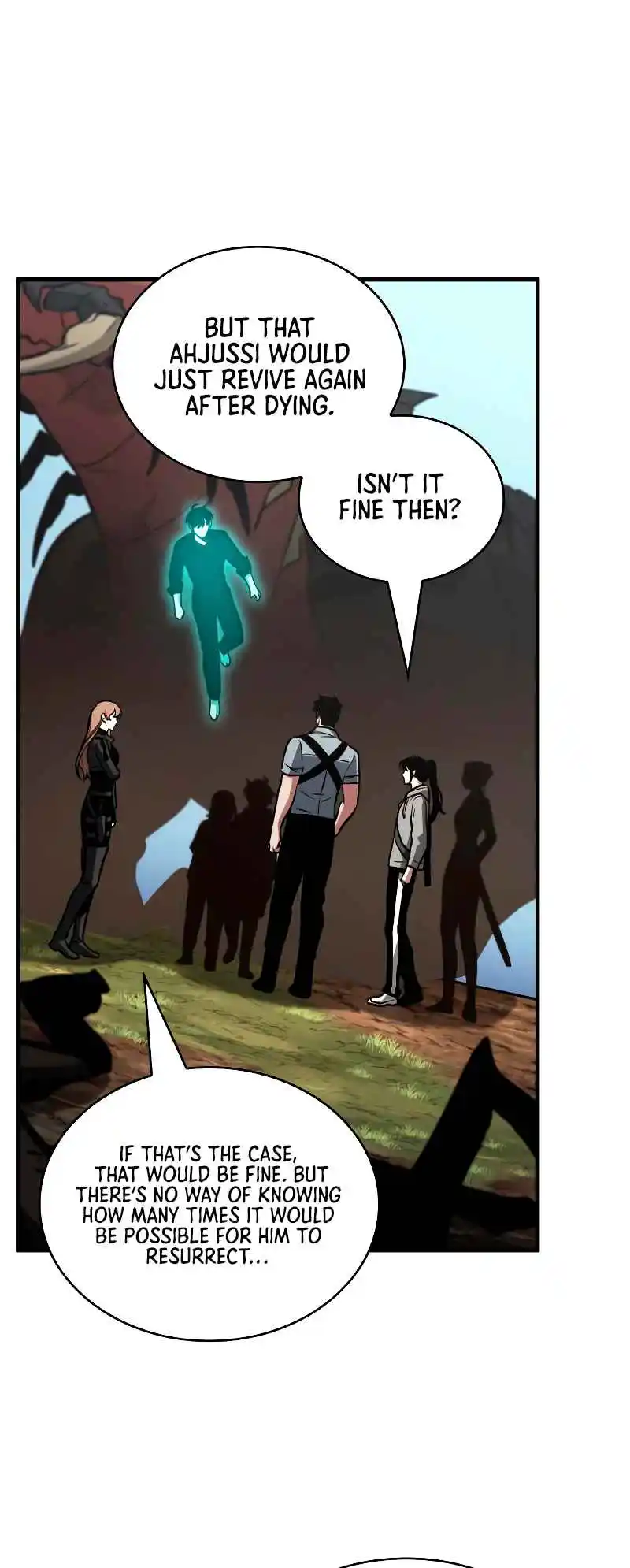 Omniscient Reader's Viewpoint 192