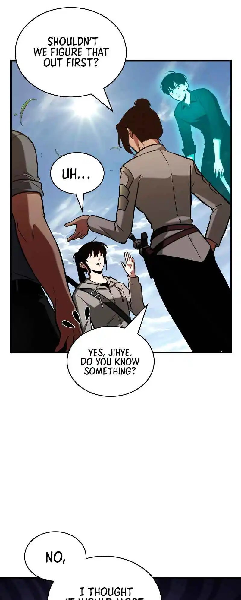 Omniscient Reader's Viewpoint 192