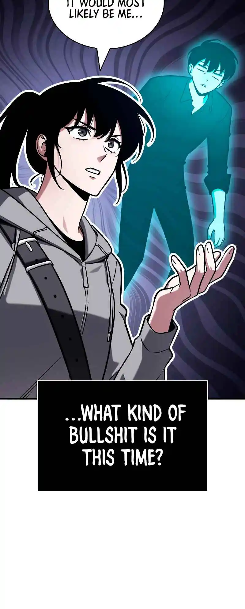 Omniscient Reader's Viewpoint 192