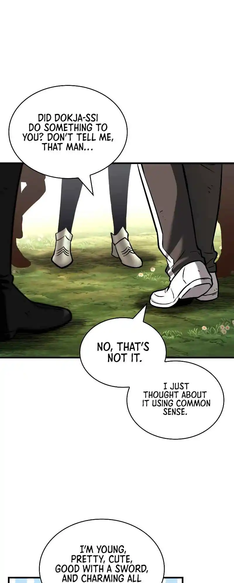 Omniscient Reader's Viewpoint 192