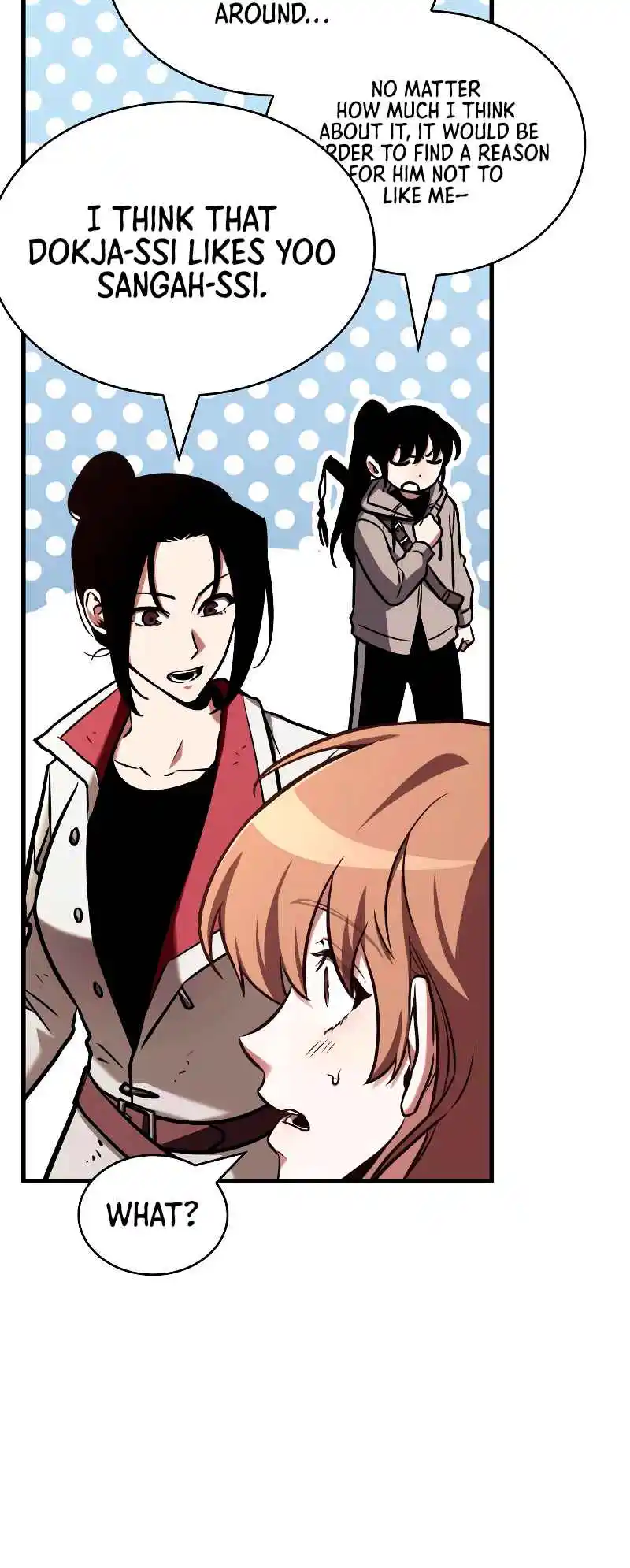 Omniscient Reader's Viewpoint 192