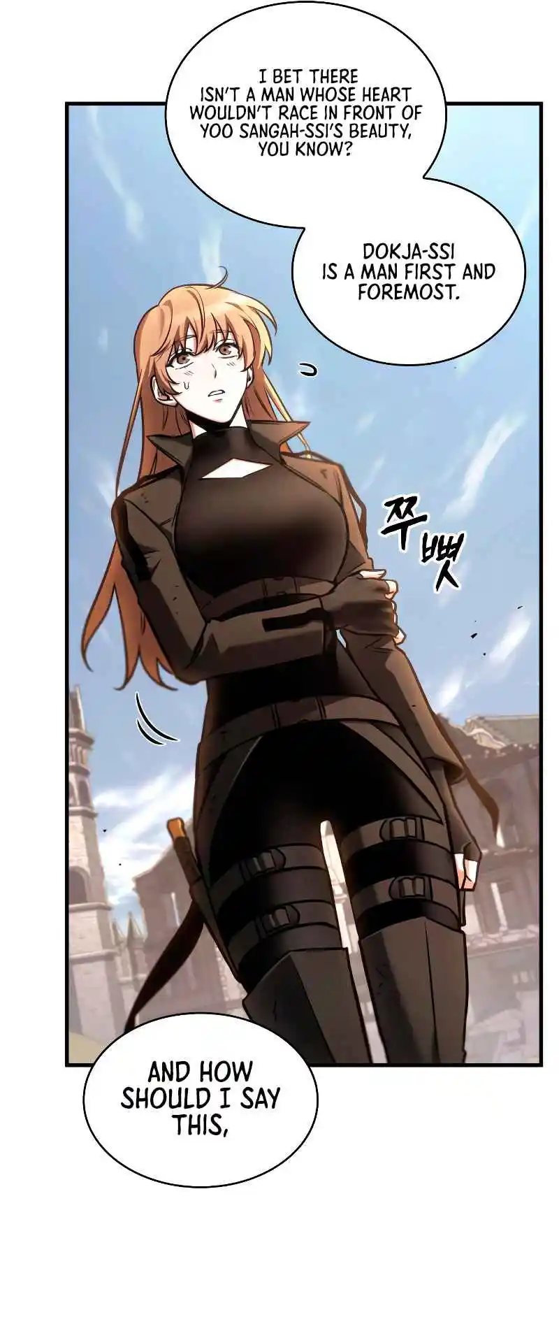 Omniscient Reader's Viewpoint 192