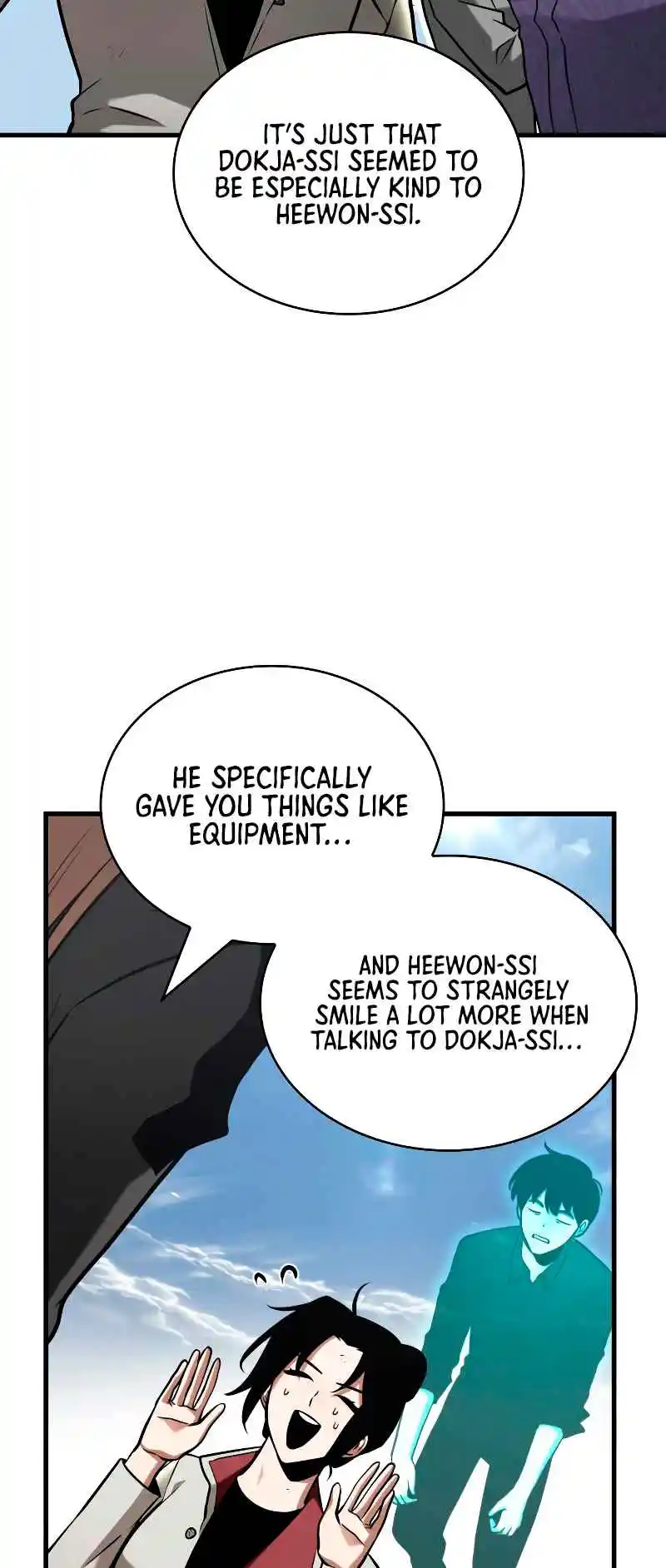 Omniscient Reader's Viewpoint 192