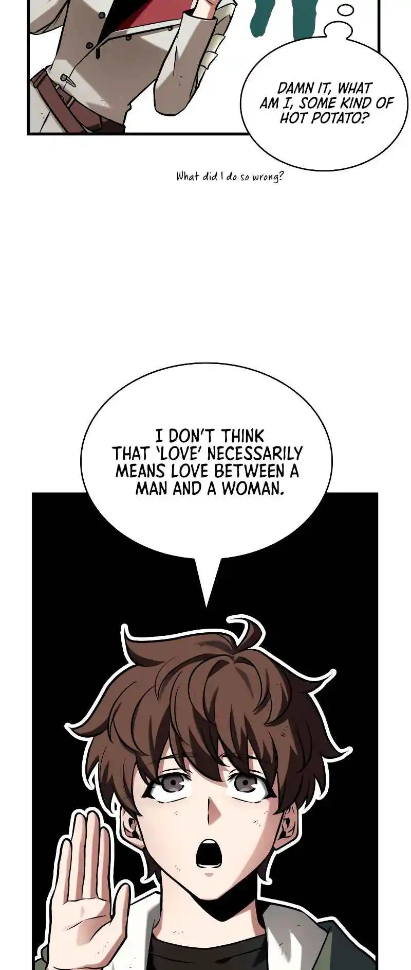 Omniscient Reader's Viewpoint 192