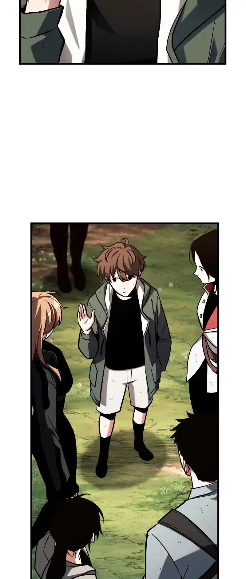 Omniscient Reader's Viewpoint 192