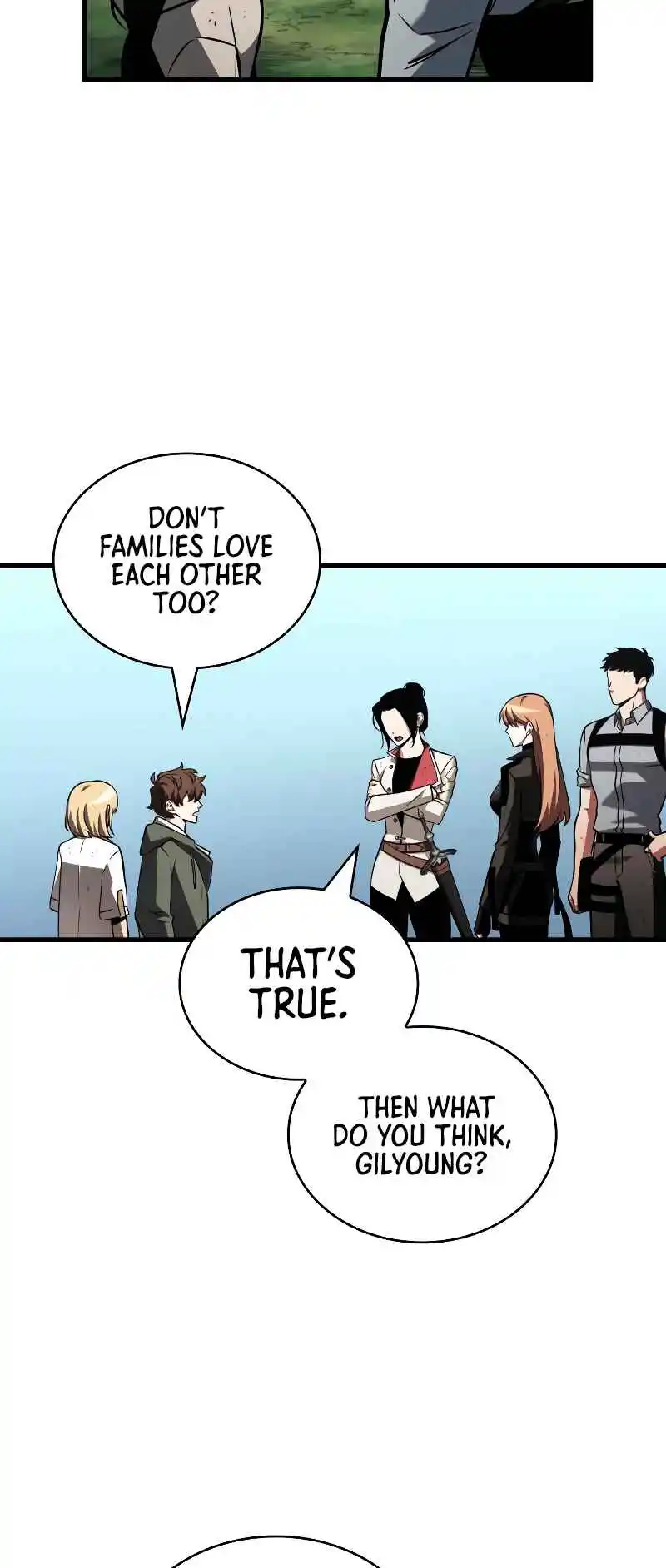 Omniscient Reader's Viewpoint 192