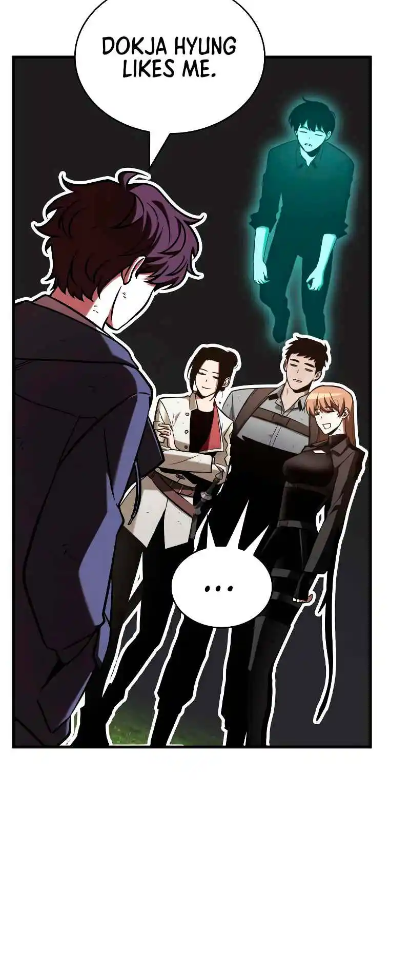 Omniscient Reader's Viewpoint 192