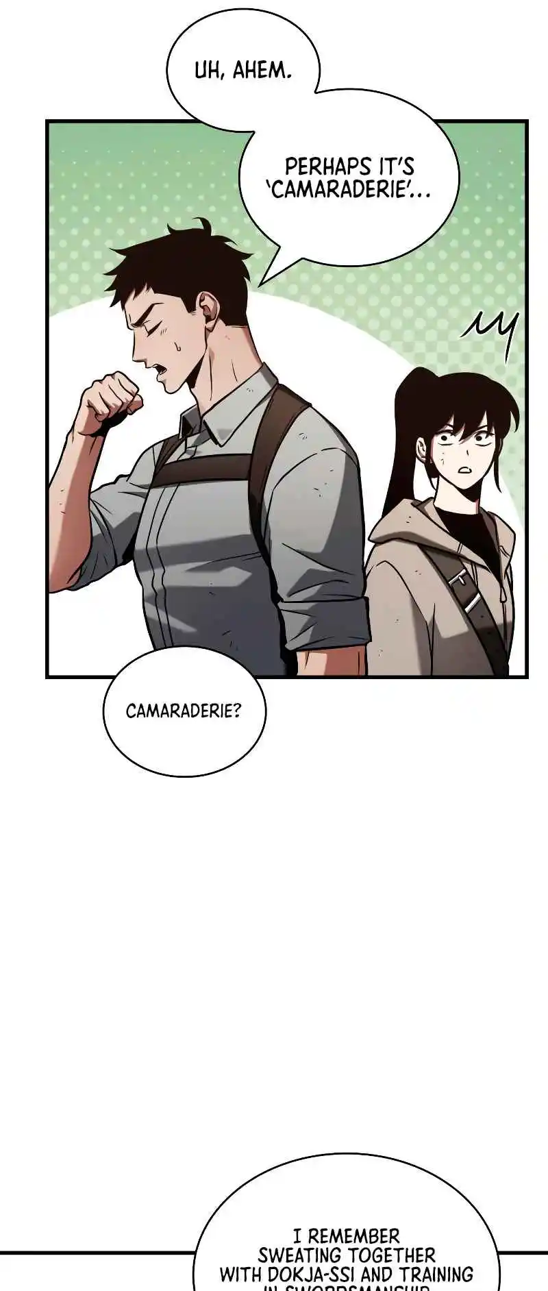 Omniscient Reader's Viewpoint 192