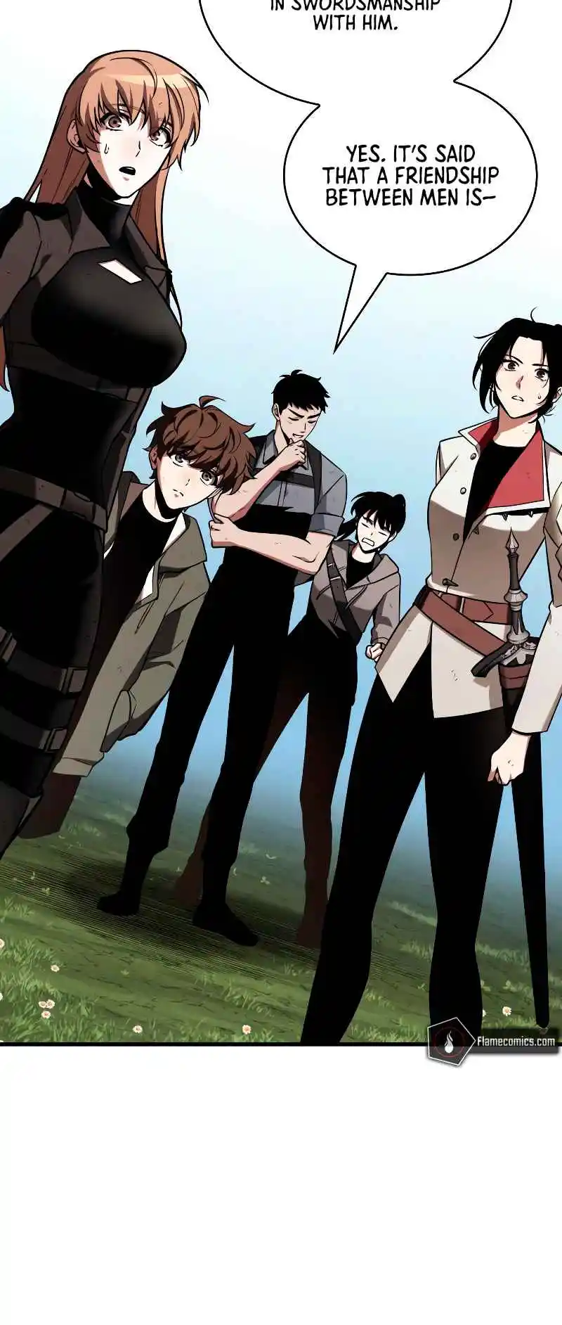 Omniscient Reader's Viewpoint 192