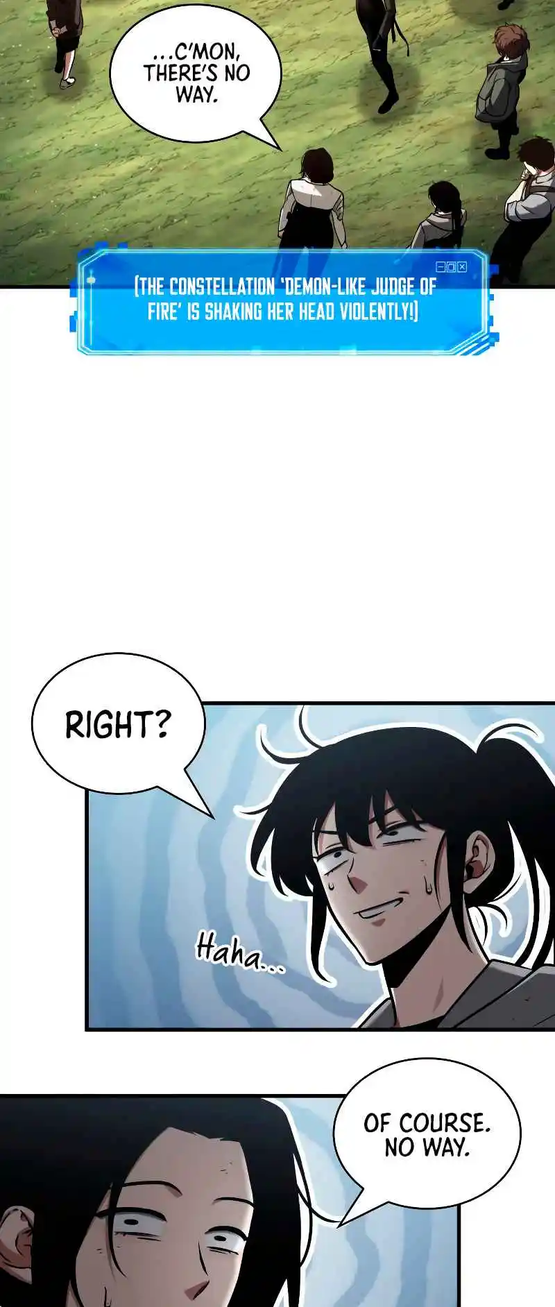 Omniscient Reader's Viewpoint 192